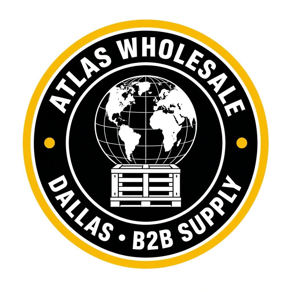 Atlas Wholesale