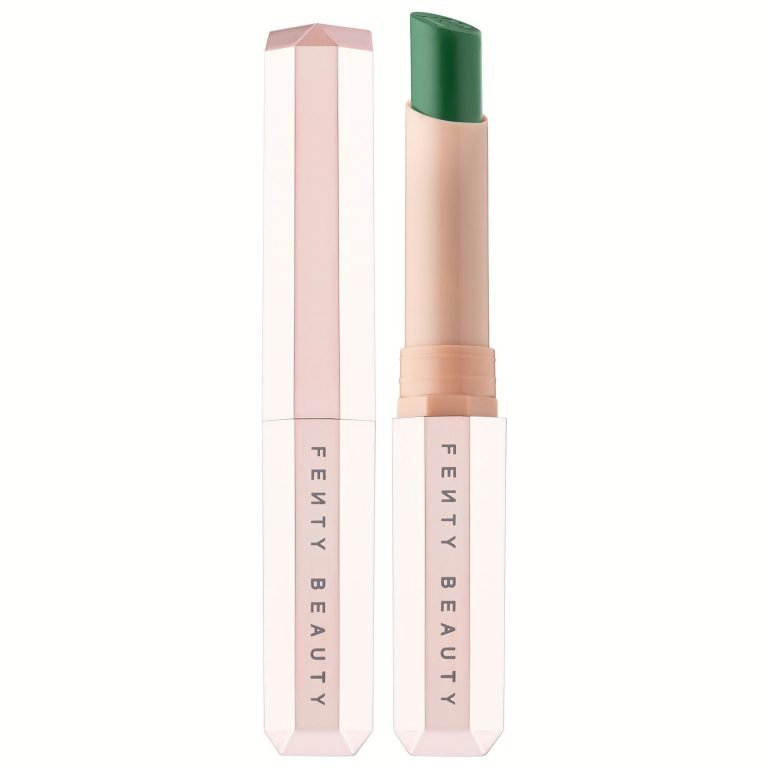 Wholesale Lot of 2,556 Fenty Beauty by Rihanna Mattemoiselle Lipstick – Midnight Wasabi – Sealed – UPC 816657024562 – Your Price Only $5.40 Each