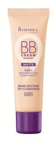 Wholesale Lot Of 2,000 Rimmel London BB Cream Super Makeup Light – 1.0 OZ – UPC 3614220065830 – MSRP $6.99 Each – Only $0.60 Each
