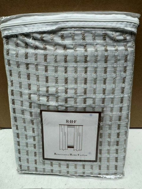 Wholesale Lot Of 400 Free Standing Valances – Your Price Is Only $2.50 Each – Large Quantities Available
