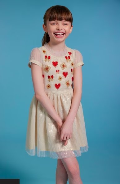 Wholesale Lot Of 10,258 Pieces Of Brand New Women’s And Girls Clothing By Sasha+Z – 45 Styles – Total Original Retail Value $427,369 – Asking $42,736.00 Or Your Best Offer – Manifest Available