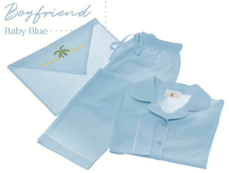 Wholesale Lot Of 800 California Dreamzzz 100% Cotton Women’s Luxurious Pajama Sets – Suggested Retail Price $45.00 Each – Your Price Is Only $3 Each