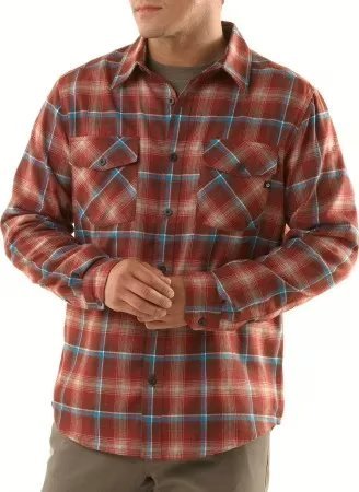 Wholesale Lot Of 48 Men’s Heavy Duty 100% Cotton Flannel Shirts – Your Price Is Only $4.00 Each