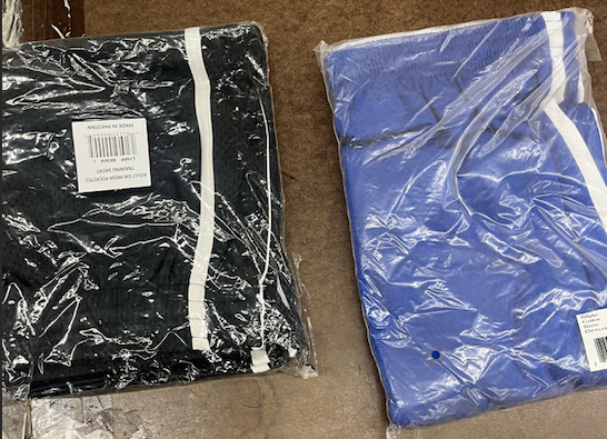 Wholesale Lot of 22,000 Alleson & Badger Shorts for Men, Women, and Children – Original Retail Values Up to $30 Each – Only $0.49 Each