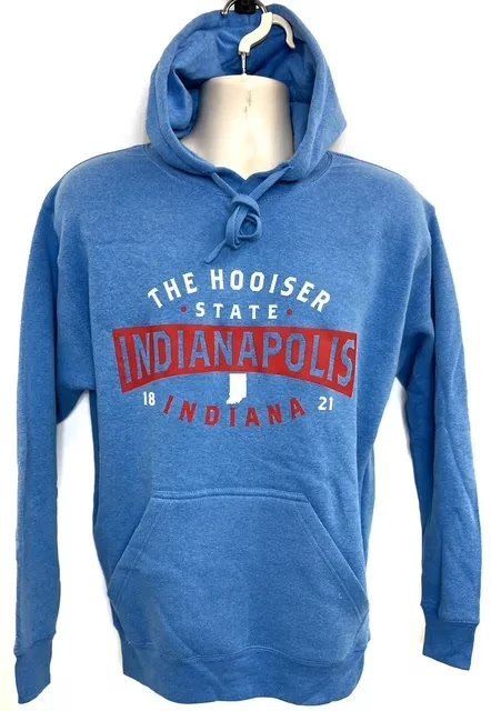Wholesale Lot Of 30 Adult Print Hoodies (Small Only) Each $2.00