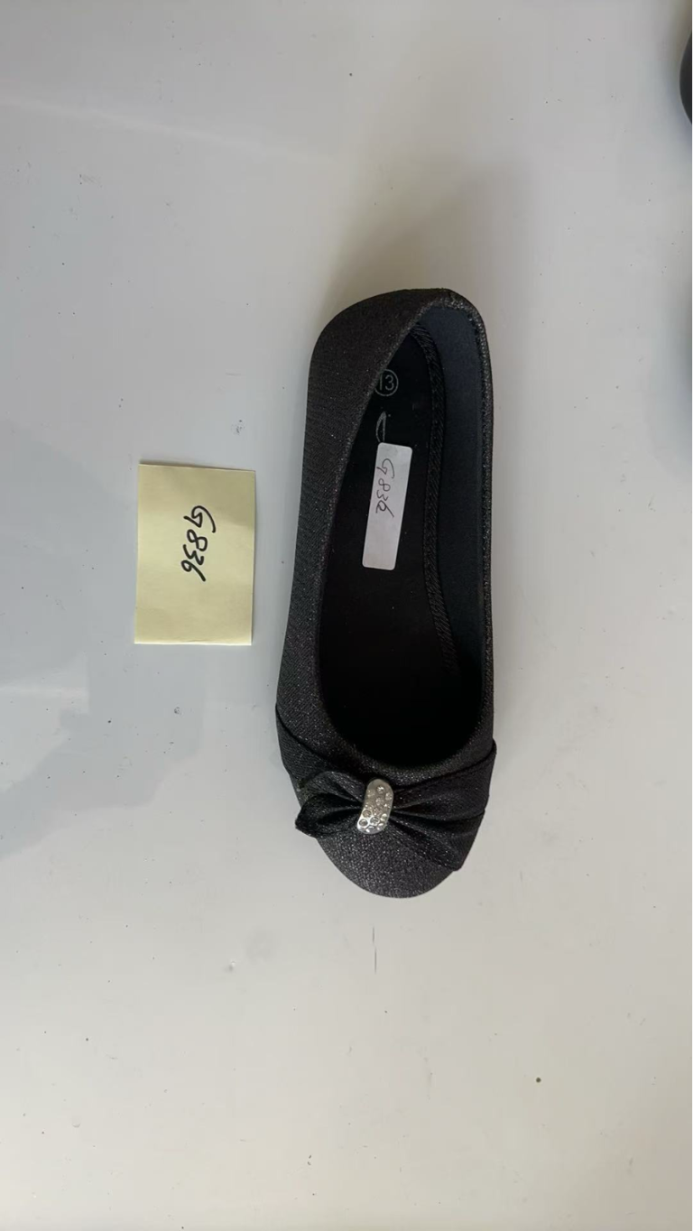 Wholesale Lot Of 67,000 Pairs Of Fashion Shoes For Women And Kids – Made In China – Only .50 Each