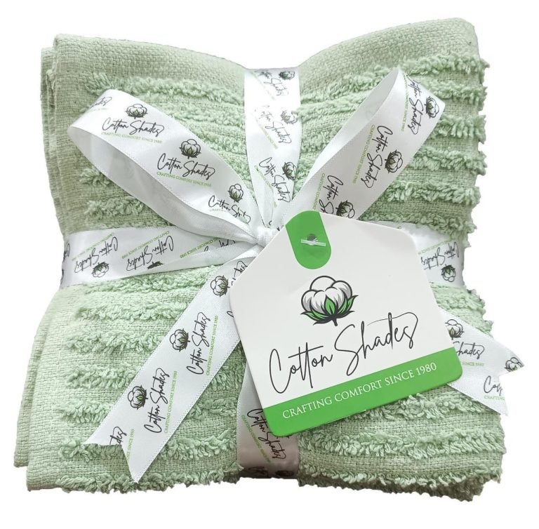 Wholesale Lot Of 10 Cases – 1,440 Dish Cloths – 30 x 30 – 24 Packs Of 6 – Your Price Is Only $720.00