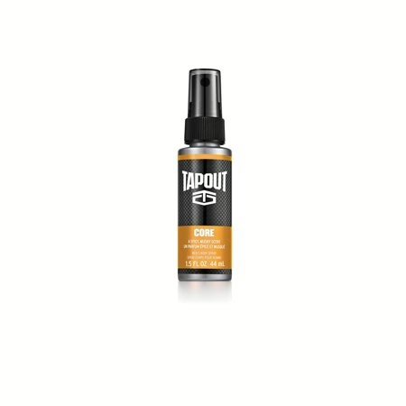 Wholesale Lot Of 1,583 Units Of Tapout Core / Tapout Body Spray 1.5 Oz (45 Ml) (M) – MSRP $7.97 Each – Your Price Is Only .80 Each