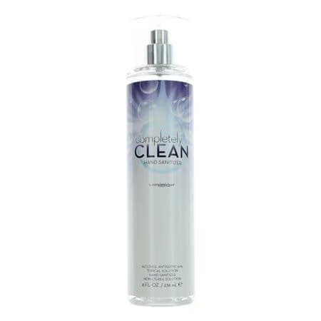 Wholesale Lot Of 2,000 Completely Clean Hand Sanitizer Sprays – MSRP $20.00 Each – Only .60 Each