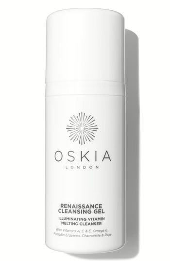 Wholesale Lot of 3,403 Oskia London Renaissance Cleansing Gel – Sealed – UPC 5032410041170 – Your Price Only $2.40 Each