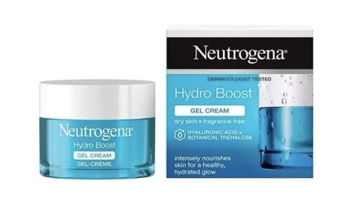 Wholesale Lot Of 2,352 Neutrogena Hydro Boost 50ML Gel Cream – UPC 3574661287256 – $5.35 Each