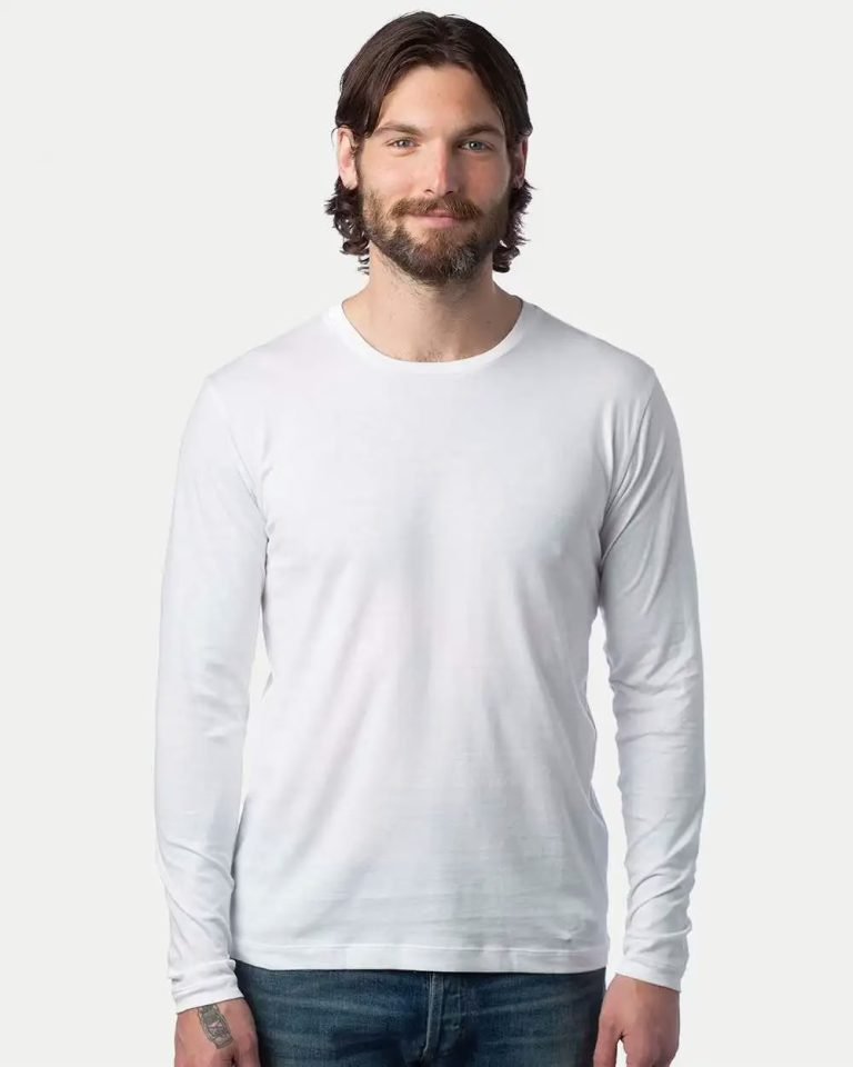 Wholesale Lot Of 1,440 Long Sleeve Shirts For Men – XS-3XL – 100% Cotton – Suggested Retail Price $12.00 Each – Your Price Is Only $1.40 Each