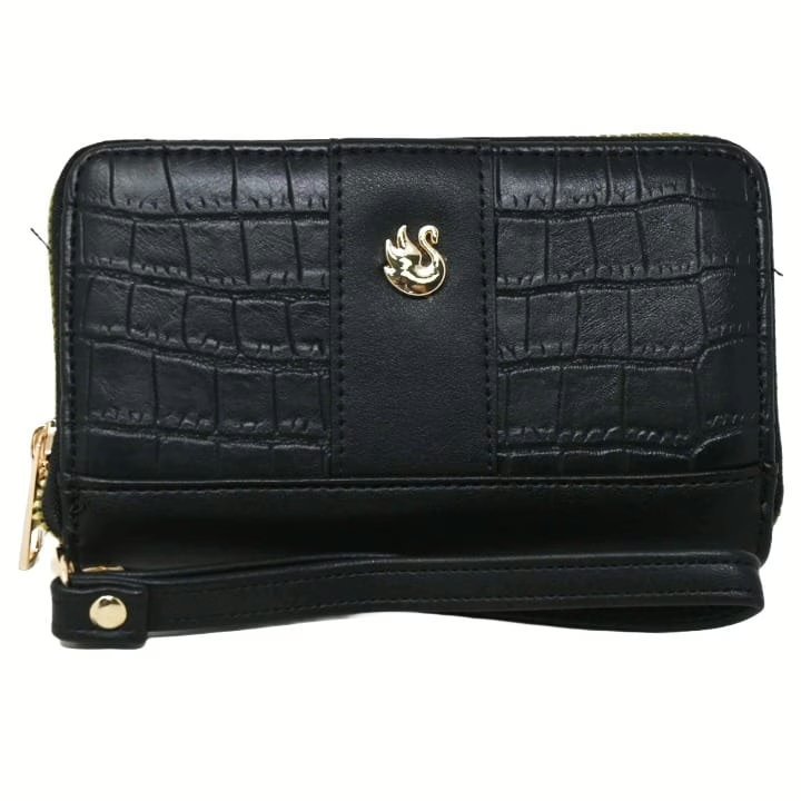Wholesale Lot Of 120 Gloria Vanderbilt Women’s Wallets – Your Price Is Only $5.00 Each