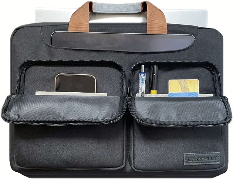 Wholesale Lot Of 350 Chargella Laptop Messenger Shoulder Bags – Suggested Retail Price $30.00 Each – Your Price Is Only $10.00 Each