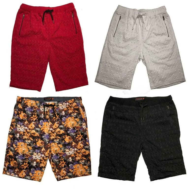 Wholesale Lot Of 4,000 Pieces Of Men’s Premium Clothing By Director’s Cut – MSRPs To $84.00 Each – Your Price Is Only $3.00 Each