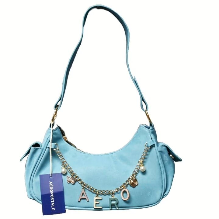 Wholesale Lot Of 120 Aeropostale Handbags – Your Price Is Only $12.00 Each