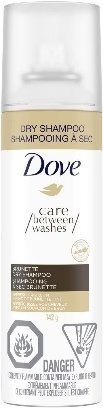 Wholesale Lot Of 2,334 Dove Brunette Dry Shampoo 142 g – UPC 079400461827 – $2.95 Each