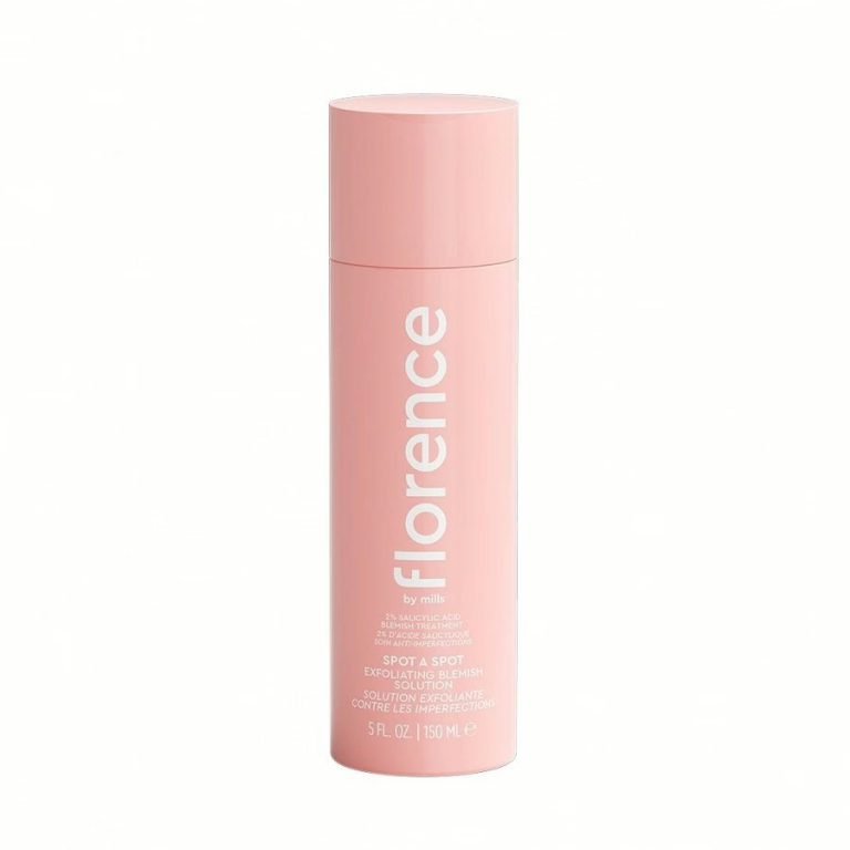 Wholesale Lot of 3,898 Florence by Mills Spot A Spot Exfoliating Blemish Solution – Sealed – UPC 840047213595 – Your Price Only $12.00 Each