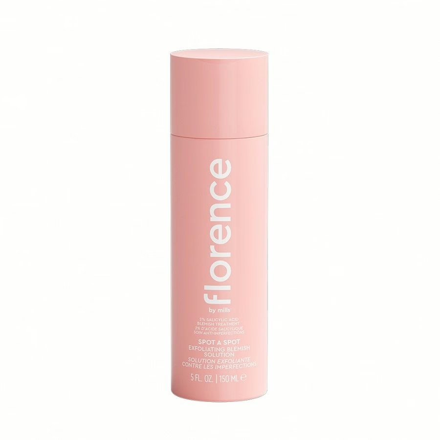 Wholesale Lot of 3,898 Florence by Mills Spot A Spot Exfoliating Blemish Solution – Sealed – UPC 840047213595 – Your Price Only $12.00 Each