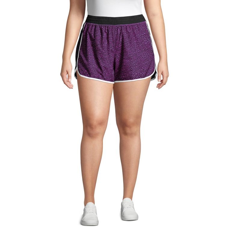 Wholesale Lot Of 43,464 JMS Women’s Running Shorts – Style OJ362 – Sizes 16-32 – Assorted Colors – UPC Included – Your Price Is Only $2.10 Each