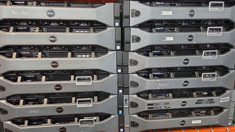 Wholesale Lot Of 15 Dell Poweredge R730 – Barebone – Your Price Is Only $400 Each