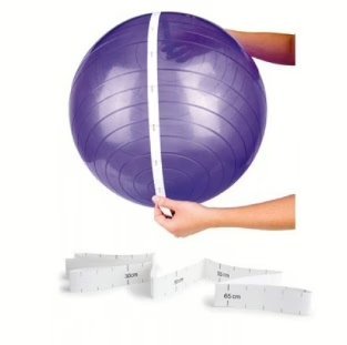 Wholesale Lot Of 5,000 Ball Measuring Tapes – MSRP $9.95 Each – Your Price Is Only $0.65 Each