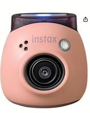 Wholesale Lot Of 560 Fujifilm Instax Pal Digital Cameras – Powder Pink And Green – Pink UPC 074101208306 – Green UPC 074101208320 – Your Price Is Only $25 EachWholesale Lot Of 560 Fujifilm Instax Pal Digital Cameras – Powder Pink And Green – Pink UPC 074101208306 – Green UPC 074101208320 – Your Price Is Only $25 Each