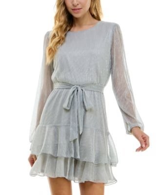 Wholesale Lot Of 2,118 Overstock Brand Name Dresses – Calvin Klein, Adrianna Papell, Tahari, DKNY, Anne Klein, Betsy Adam, BCBG, Tommy Hilfiger, Kasper & More – Original Retail Value $331,604 – Retails To $299 Each – Your Price Is Only $15.00 Each – Manifest Available