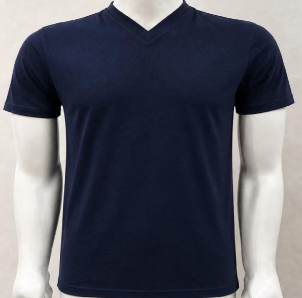 Wholesale Lot Of 1,728 Units – Style MSVT-110 – 100% Cotton Combed Jersey 160 GSM – Assorted Colors And Sizes – $2.50 FOB Each