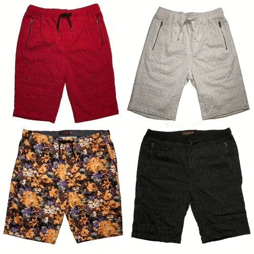 Wholesale Lot Of 5,000 Pieces Of Men’s Clothing By Director’s Cut – Premium Fashion Label – MSRPs To $84.00 Each – Your Price Is Only $5.00 Each