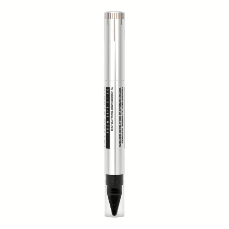 Wholesale Lot Of 2,803 Maybelline Tattoo Studio Brow Lift Stick Soft Brown – UPC 041554071825 – Your Price Is Only $1.75 Each