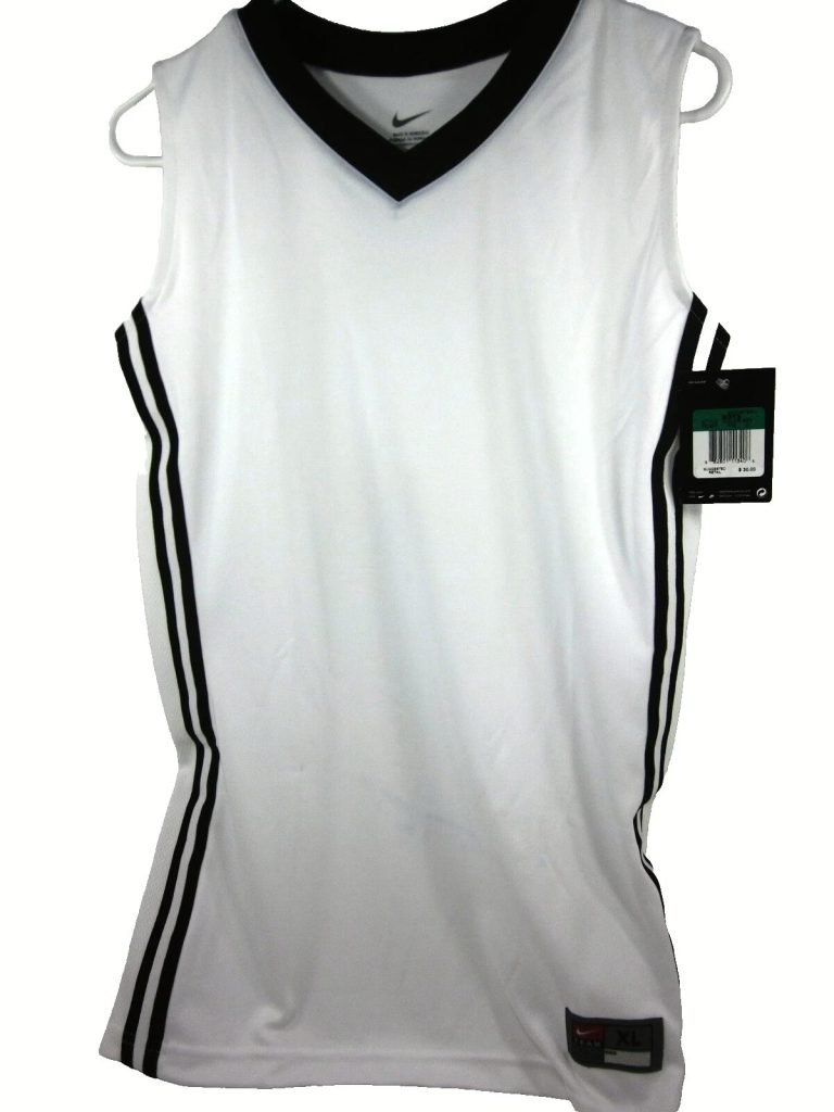 Wholesale Lot Of 217 Nike Basketball Boys Jerseys – M 36 L 67 XL 114 – MSRP $30 Each – Your Price Is Only $7 Each