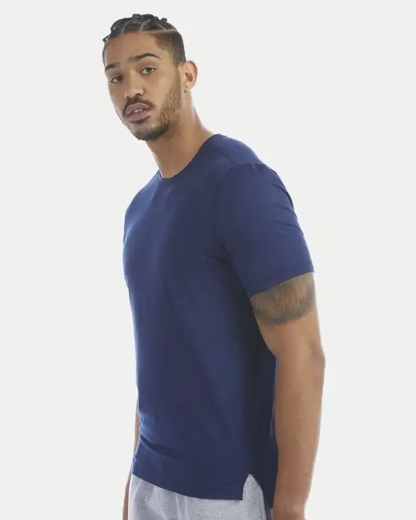 Wholesale Lot Of 1,080 Champion Sport T-Shirts For Men – S-2XL – Assorted Colors – Your Price Is Only $2.10 Each