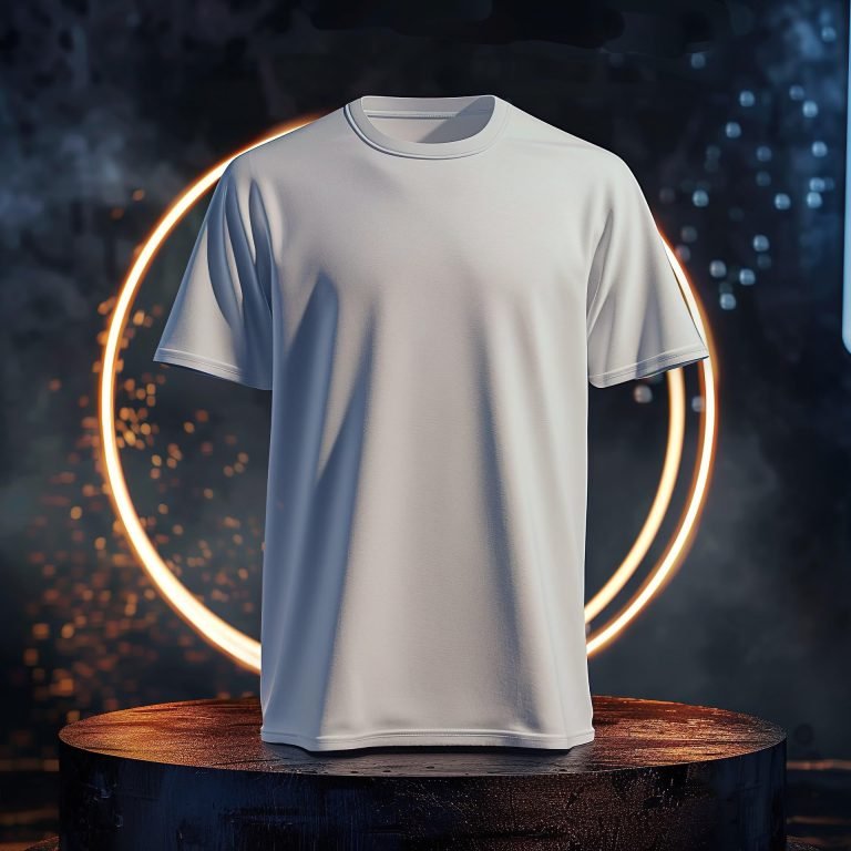 Wholesale Lot Hanes Men’s Undershirt Packs – Soft Cotton Stay-Tucked T-Shirts