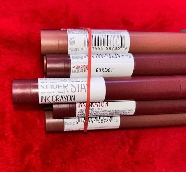 Wholesale Lot Of Over 3,300 Pieces Of Brand Name Cosmetics – Over $32,000 In Original Retail Value – Your Price Is Only .65 Each – Shipping Included