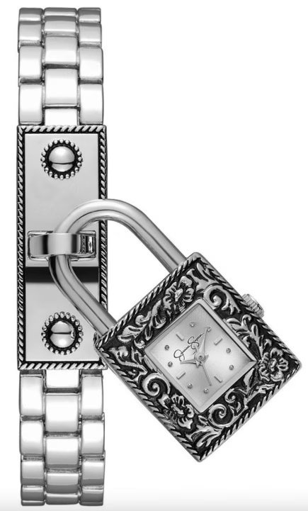 Wholesale Lot Of 9,184 Brand New Jessica Simpson Watches – Your Price Is Only $12.83 Each – Smaller Quantities Available