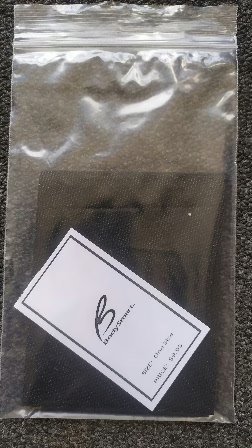 Wholesale Lot Of 121 Weightlifting Rubber Grips – MSRP $14.95 Each – Your Price Is Only $0.65 Each
