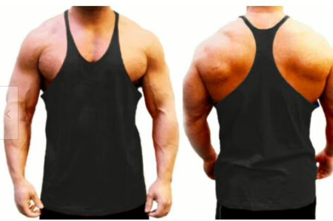 Wholesale Lot Of 5,528 Men’s Stringers (Sizes M–XXXL, Colors: Blue, Black, Red, Green, Gray, Lt. Blue, Pink, White) – MSRP $34.95 Each – Your Price Is Only $0.65 Each