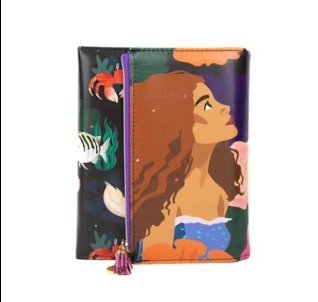 Wholesale Lot Of 1,320 LATLM323 Journal Notebooks – UPC: 400957169346 – Each $3.50