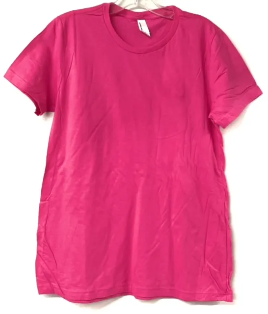 Wholesale Lot Of 1,440 Brand Name Women’s T-Shirts – First Quality – Majority By Alstyle And American Apparel – Sizes S-3XL – Suggested Retail $7.99 Each – Only $0.50 Each