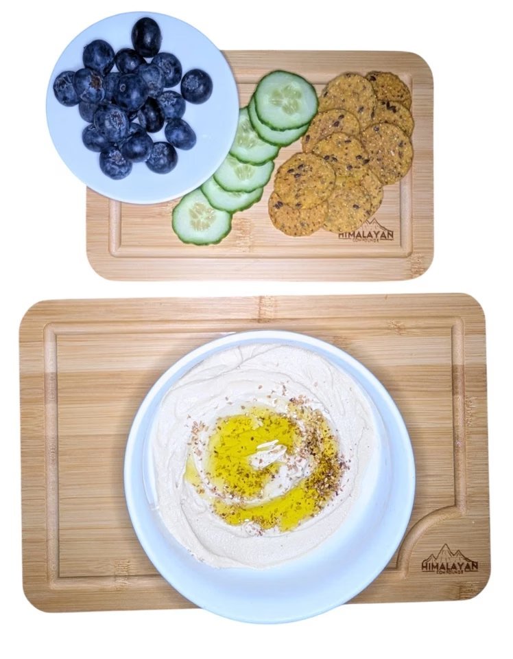 Wholesale Lot Of 99 Bamboo Cutting Board Sets – 3 Cutting Boards Per Set – Suggested Retail Value $20.00 Per Set – Your Price Is Only $2.50 Per Set