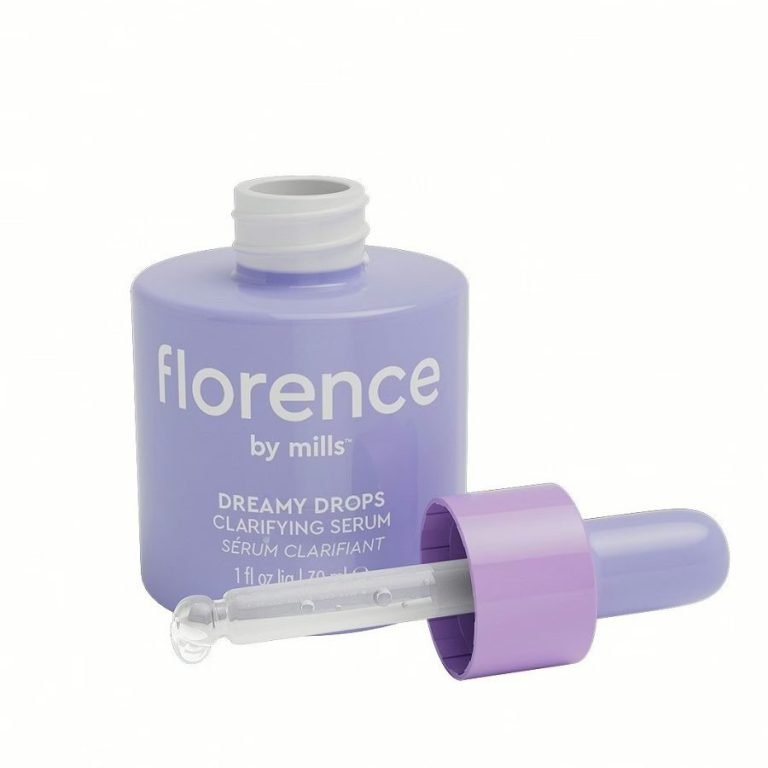 Wholesale Lot of 1,698 Florence by Mills Dreamy Drops Clarifying Serum – Sealed – UPC 840047213380 – Your Price Only $12.00 Each
