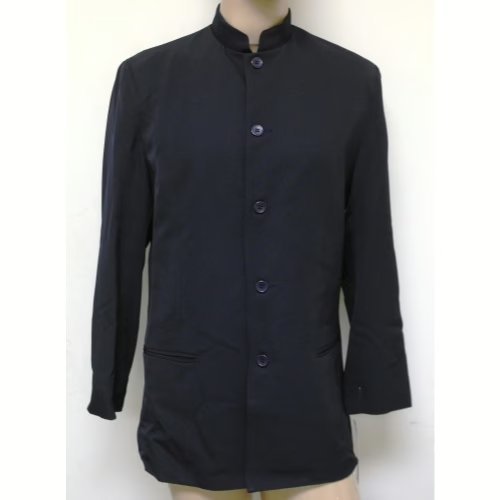 Wholesale Lot of 331 New Server Jackets – Navy – Male & Female Styles – Mixed Sizes (XS–3XL) – Take-All Price Only $2.50 Each
