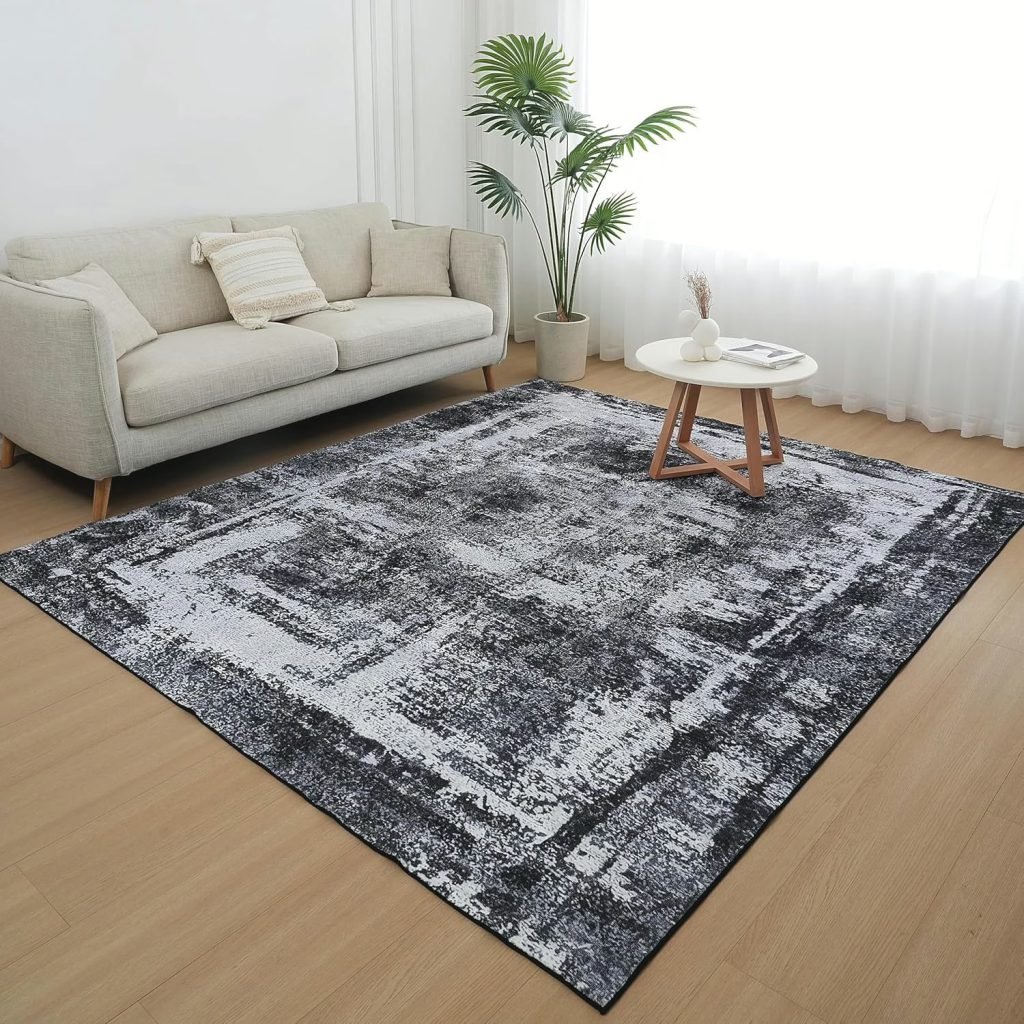 Wholesale Lot Of 243 5×7 Area Rugs – Your Price Is Only $22 Each