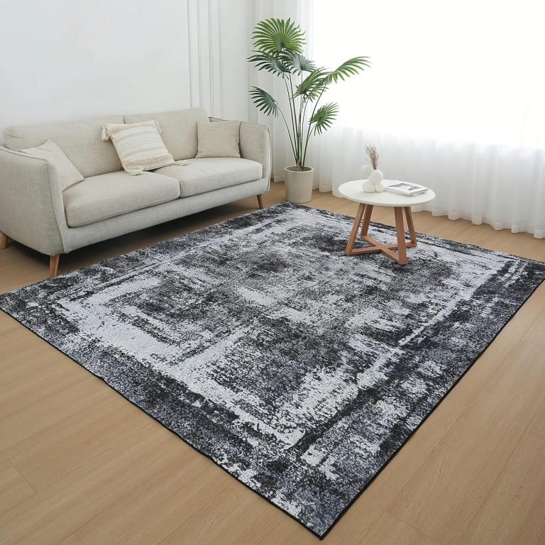 Wholesale Lot Of 243 5×7 Area Rugs – Your Price Is Only $22 Each