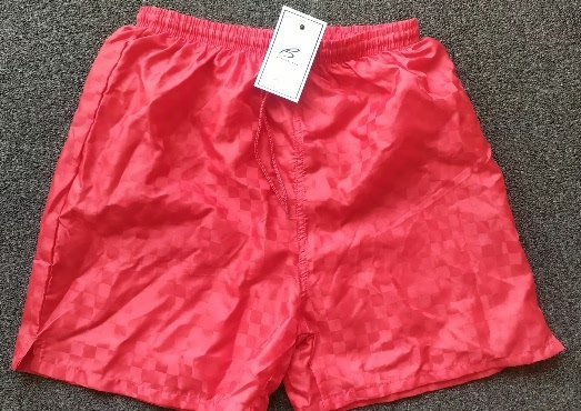 Wholesale Lot Of 718 Girls’ Soccer Shorts (Sizes XXS–XL, Colors: White, Lt. Blue, Blue, Pink, Red, Black) – MSRP $34.95 Each – Your Price Is Only $0.65 Each