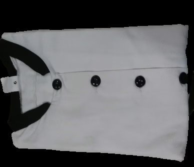 Wholesale Lot of 4,238 Chef Shirts – Black, White, Denim – Male & Female Styles – Mixed Sizes XS–6XL – Includes Stains – Take-All Price Only $1.00 Each