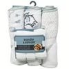 Wholesale Lot Of 1,152 Baby Six Piece Towel Sets – Your Price Is Only $3.00 Per Set