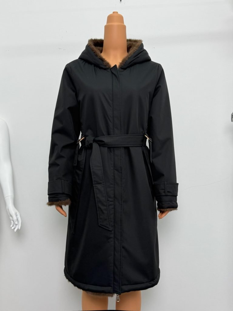Wholesale Lot Of 5,400 Women’s Down Jackets – S-2XL – Suggested Retail Price $150 Each – Your Price Is Only $9.50 Each