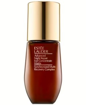 Wholesale Lot Of 270 Estee Lauder 0.17 Oz Advanced Night Repair Eye Concentrate Matrix – MSRP $25.00 Each – Your Price Is Only $2.00 Each